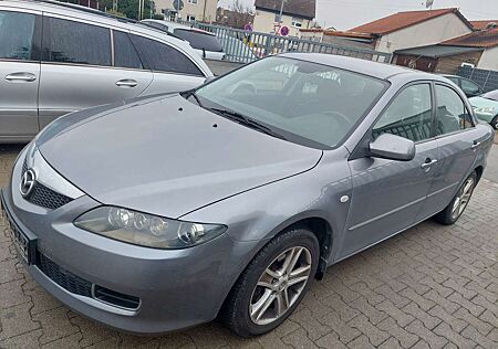 Mazda 6 2.0 LPG HU & AU Neu!