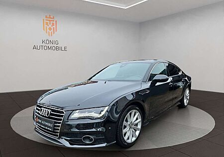 Audi A7 Sportback 3.0 TDI quattro/S-Line