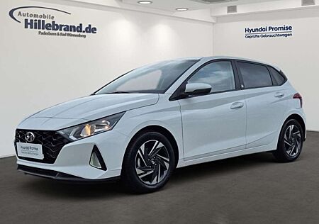 Hyundai i20 Edition 30 1.0 T-GDI EU6d Apple CarPlay Android Au