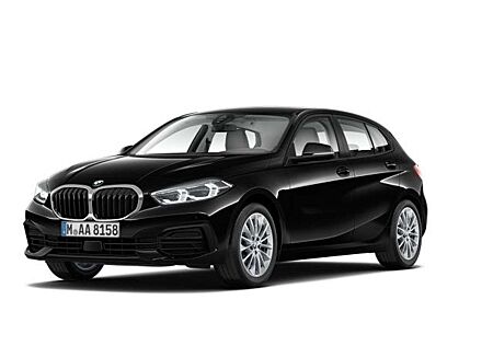 BMW 120 i Advantage Sport Aut. DKG PDC