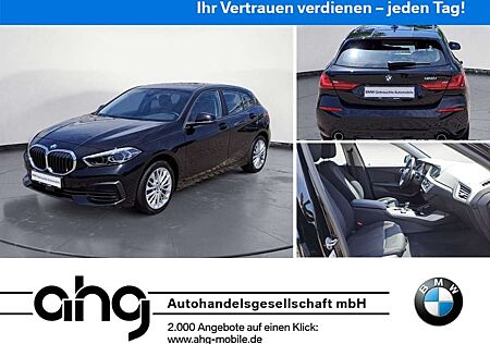 BMW 120 i Advantage Sport Aut. DKG PDC