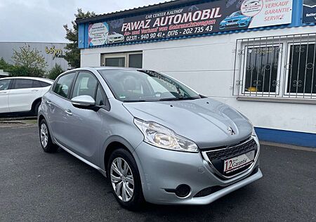 Peugeot 208 Active