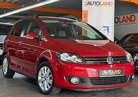 VW Golf Plus Volkswagen VI Team*NUR 69TKM*NAVI*TEMPO*PDC*TOP