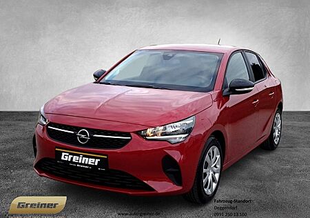Opel Corsa 1.2 Turbo Edition Start/Stop NAVI|PDC