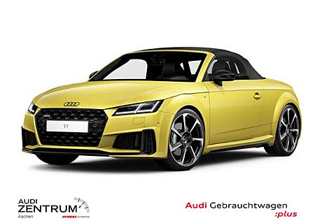 Audi TT Roadster 45 TFSI quattro Navi*LED*PDC *