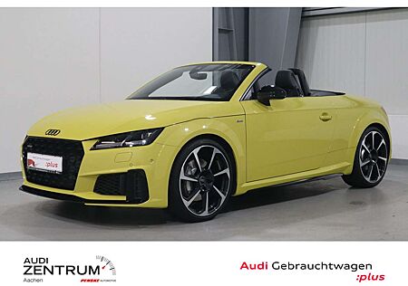 Audi TT Roadster 45 TFSI quattro Navi*LED*PDC *