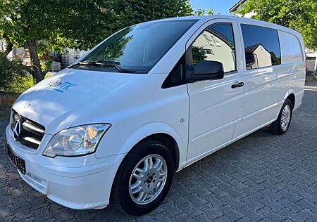 Mercedes-Benz Vito Mixto 116 CDI lang AHK 2.5T