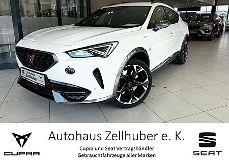 Cupra Formentor VZ 1.4 e-Hyb *Garantie*ACC*Kamera*