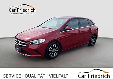 Mercedes-Benz B 180 Style Automatik Navi / Media-Display