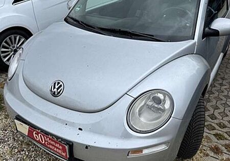 VW Beetle Volkswagen 1.9 TDI Miami