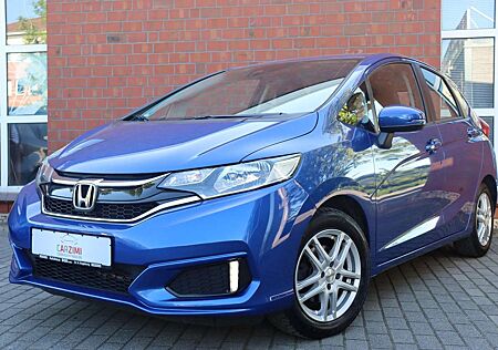 Honda Jazz 1.3 i-VTEC Trend LED Sitzheizung Klima