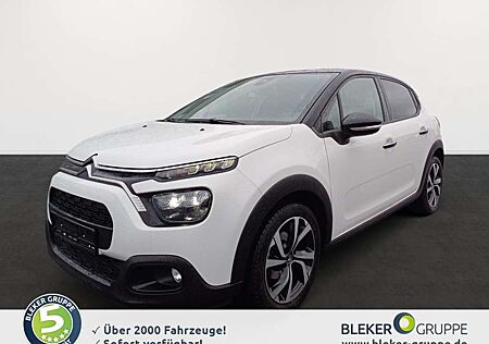 Citroën C3 Citroen PureTech 83 Shine Pack
