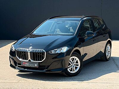 BMW 216 Kamera CarPlay TEMP LED SHZ