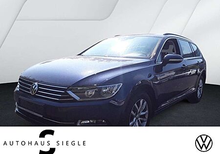 VW Passat Variant Volkswagen 2.0 TDI Comfortline DSG Navi ACC Kamera Standheizu