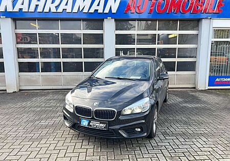 BMW 225 gebraucht kaufen BMW 225 Baureihe 2 Active Tourer xe Advantage