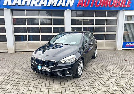 BMW 225 Baureihe 2 Active Tourer xe Advantage