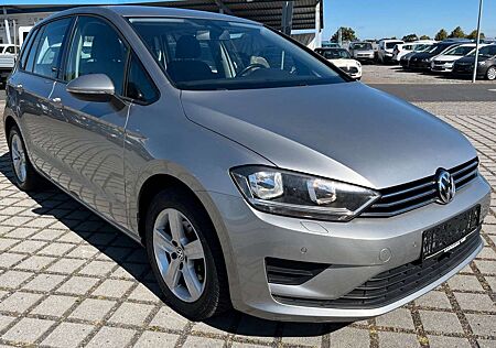VW Golf Volkswagen Sportsvan 1.6 TDI Comf. DSG|SHZ|Park