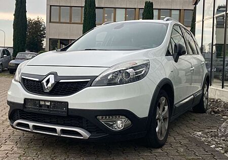 Renault Scenic III BOSE Edition Navi Xmod Euro6