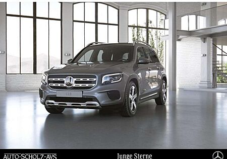 Mercedes-Benz GLB 220 d Progressive Panorama*7-Sitzer*Sitzkomf