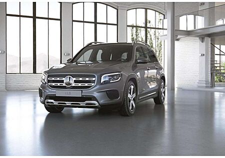 Mercedes-Benz GLB 220 d Progressive Panorama*7-Sitzer*Sitzkomf