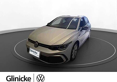 VW Golf Volkswagen VIII GTD DSG Navi SiHz LED PDC