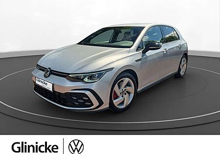 VW Golf Volkswagen VIII GTD DSG Navi SiHz LED PDC