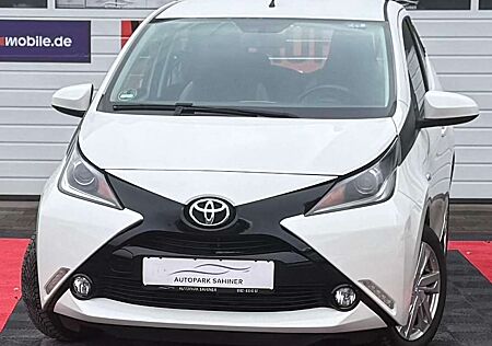 Toyota Others Aygo AYGO X / AUTOMATIK / TOP!!!