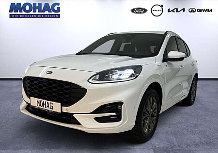 Ford Kuga *Plug-In Hybrid*ST-Line X*RFK*WinterPaket*CarPlay*