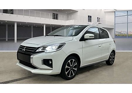 Mitsubishi Space Star Top 1.2 CVT 2023 LED Kamera App-Navi