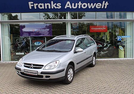 Citroën C5 Citroen 2.0 16V SX /Luftfederung
