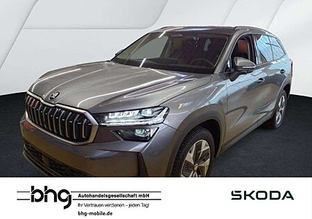 Skoda Kodiaq 1.5 TSI DSG Selection #Matri-Beam #Massag