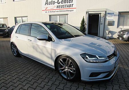 VW Golf Volkswagen VII Lim. Join, NAVI, XENON, PDC, 18"..