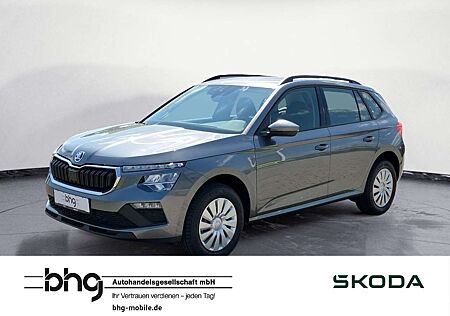 Skoda Kamiq Essence 1,0 TSI 6-Gang-Schal