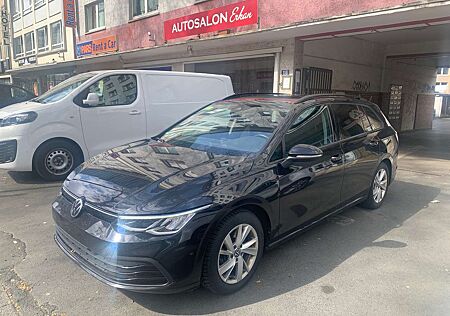 VW Golf Variant Volkswagen III 2,0 TDI SCR Life NAVI ACC MEMORY 1 HAND