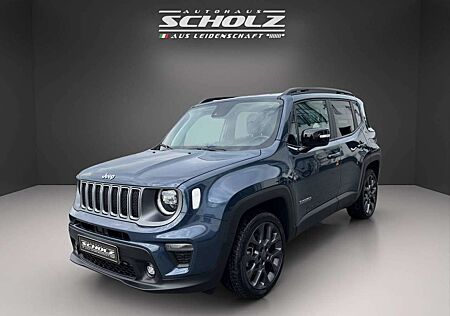 Jeep Renegade *LED*RFK*ACC*