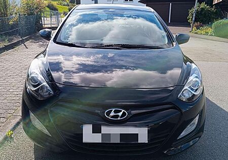 Hyundai i30 1.6 CRDiFifa World Cup Edition