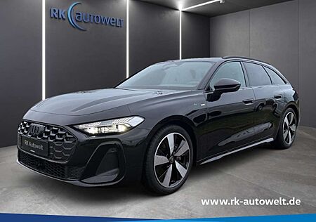 Audi A5 Avant 2.0 TDI 2x S-line Navi El. Heckklappe