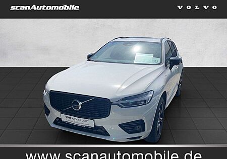 Volvo XC 60 XC60 R Design Recharge Plug-In Hybrid AWD Navi