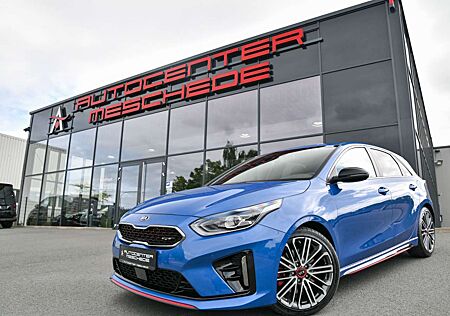 Kia Cee'd Ceed / GT 1.6 T-GDI DCT Navi* LED* Kamera*