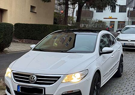 VW Passat CC Volkswagen 2.0 TDI DSG Individual