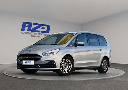Ford Galaxy Titan AUTOMATIK 7-SITZ PANO AHK R-KAM