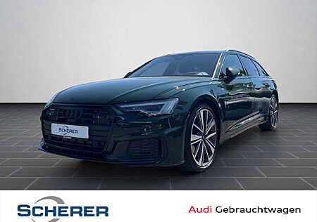 Audi A6 50 TDI Sport quattro Matrix-LED, B&O, H