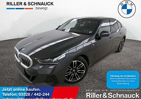 BMW 520 d M Sport PANO+HUD+ACC+360°KAM+HK