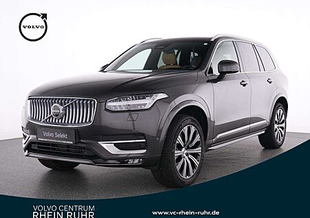 Volvo XC 90 XC90 B5 AWD ULTIMATE BRIGHT AHK+360°+MASSAGE+LM