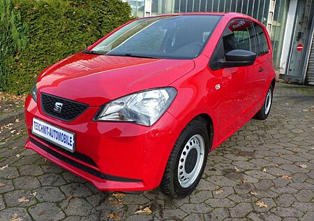 Seat Mii Reference Klima+1.Hand