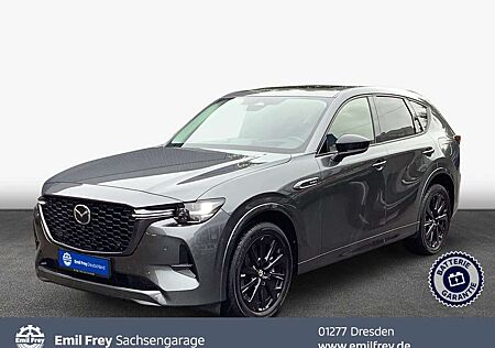Mazda CX-60 AWD PHEV Aut. HOMURA Leder