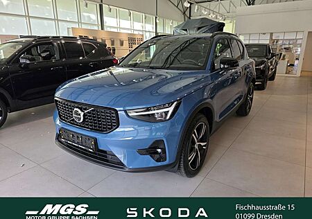 Volvo XC 40 XC40 B4 Mild-Hybrid Benzin Ultra 2WD