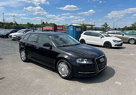 Audi A3 Sportback 1.2 TFSI Attraction*5TÜRIG*2HAND*