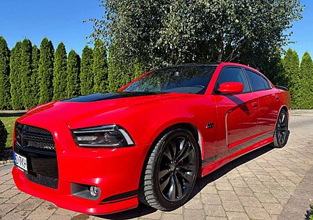 Dodge Charger SRT-8 392 Special Edition