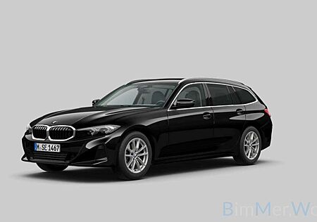 BMW 320 SAG Memory DAB Kamera Leder Sportsitz
